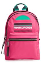 Marc Jacobs Medium Sport Trek Backpack - Pink
