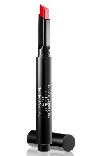 Laura Geller Beauty Shine Stick Triple Benefit Lip Color - Radiant Red