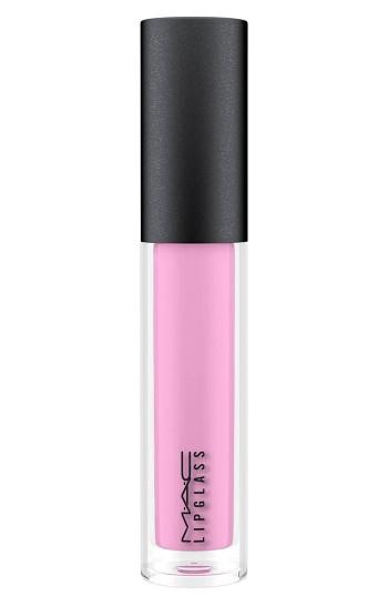 Mac Lipglass - Misbehaving
