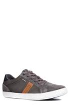 Men's Geox Box 40 Low Top Sneaker Us / 39eu - Grey