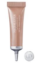 Dior Metalizer Eyes & Lips Cream Shadow - 528 Platine Fusoin