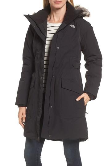 north face men's outer boroughs parka