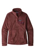 Women's Ji Oh Cutout Hem Hoodie - Pink