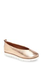 Women's Gentle Souls Demi Flat .5 M - Pink