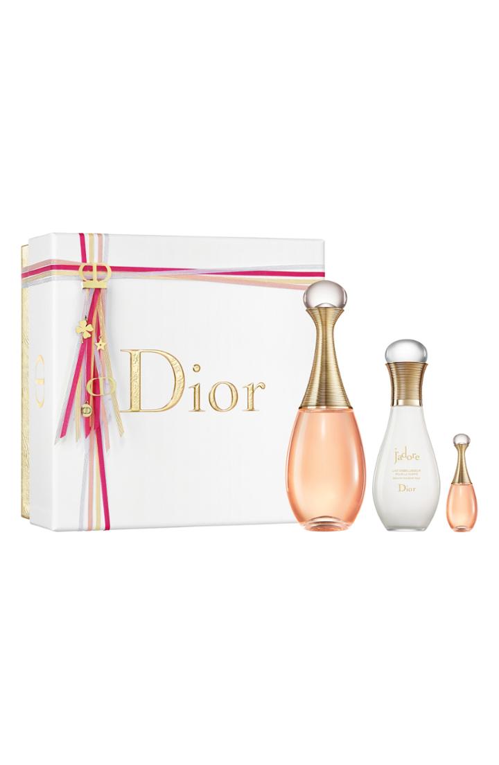 Dior J'adore In Joy Set