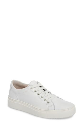 Women's Blackstone Pl71 Low Top Sneaker Eu - White