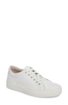 Women's Blackstone Pl71 Low Top Sneaker Eu - White