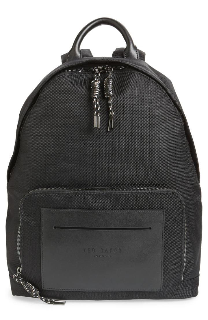 Men's Ted Baker London Filer Backpack -