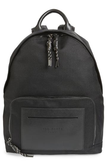 Men's Ted Baker London Filer Backpack -