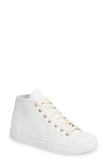 Women's Sofie D'hoore Fyodor Sneaker Us / 37eu - White