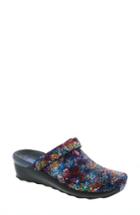 Women's Wolky Bi Clog .5-9us / 40eu - Black