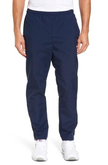 Men's Reebok Classics Track Pants - Blue