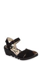 Women's Fly London Pero Wedge Sandal