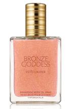 Estee Lauder 'bronze Goddess' Shimmering Body Oil Spray