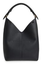 Anya Hindmarch Build A Bag Large Leather Base Bag - Black