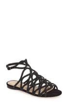 Women's Imagine By Vince Camuto Ralee Glitter Sandal
