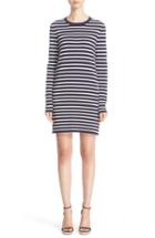 Women's Michael Kors Stripe T-shirt Dress