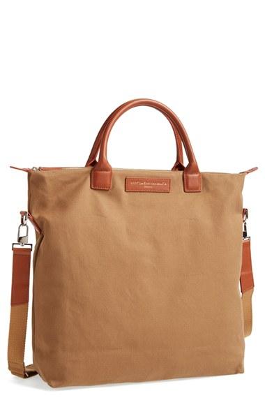 Men's Want Les Essentiels 'o'hare' Tote Bag -