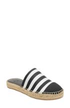 Women's Karl Lagerfeld Paris Fern Mule M - Blue