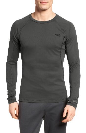 Men's The North Face Warm Long Sleeve Shirt