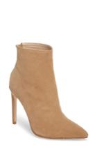 Women's Raye Tati Pointy Toe Bootie .5 M - Brown
