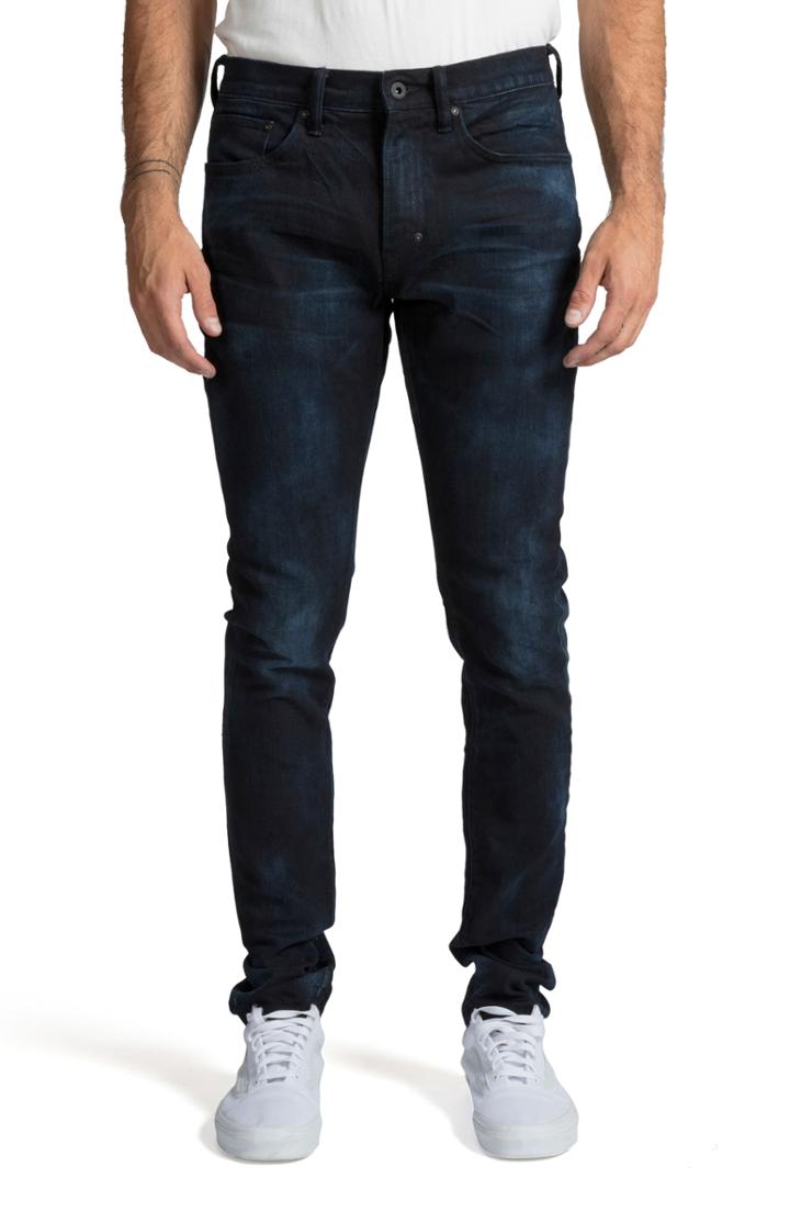 Men's Prps Windsor Skinny Fit Jeans - Blue