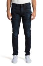 Men's Prps Windsor Skinny Fit Jeans - Blue