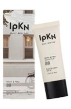 Ipkn Moist & Firm Bb Cream Spf 45 Medium - Medium