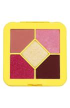 Lime Crime Pocket Candy Palette - Pink Lemonade