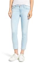 Women's Ag 'the Stilt' Crop Skinny Jeans - Blue