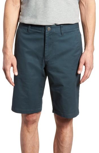 Men's Bonobos Stretch Washed Chino 11-inch Shorts