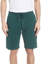 Men's Lucky Brand Ripstop Shorts - Green