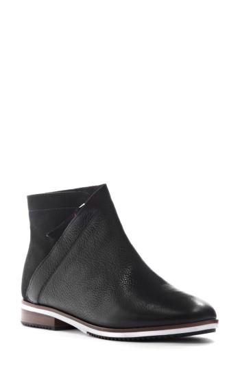 Women's Ed Ellen Degeneres Zaina Bootie M - Black