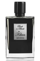 Kilian Loeuvre Noire - Back To Black, Aphrodisiac Refillable Fragrance Spray