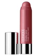 Clinique 'chubby Stick' Moisturizing Cheek Color Balm - Plumped Up Peony