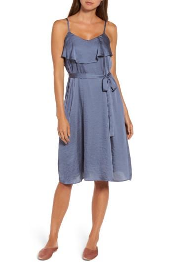 Women's Chelsea 28 Satin Mix Slipdress