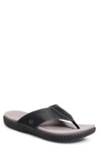 Men's B?rn Cedro Flip Flop M - Black