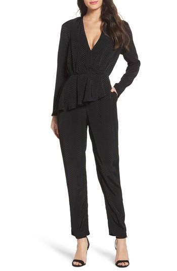 Women's Bardot Skyline Jumpsuit