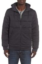 Men's The North Face Kingston Iv Reversible Thermoball Jacket - Black