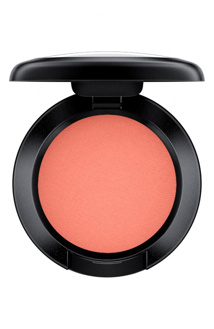 Mac In Monochrome Eyeshadow - See The Future