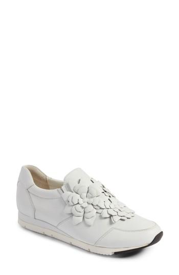 Women's Kennel & Schmenger Tiger Flower Sneaker