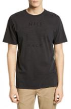 Men's Hurley Surf Graphic T-shirt