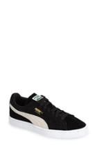 Women's Puma Suede Sneaker