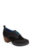 Women's Jambu 'san Francisco' Oxford Bootie (women)