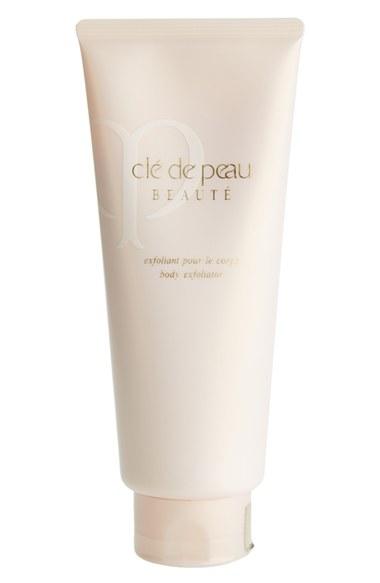 Cle De Peau Beaute Body Exfoliator