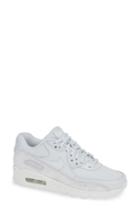 Women's Nike Air Max 90 Se Sneaker M - White
