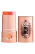 Benefit Fine-one-one Brightening Color For Cheeks & Lips - Coral