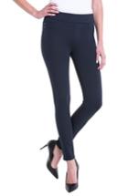 Women's Liverpool Jeans Company Piper Hugger Leggings - Blue