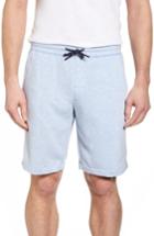 Men's Surfside Supply Two-tone Terry Shorts - Blue