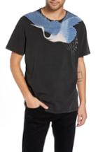 Men's Allsaints Shinano Slim Fit T-shirt